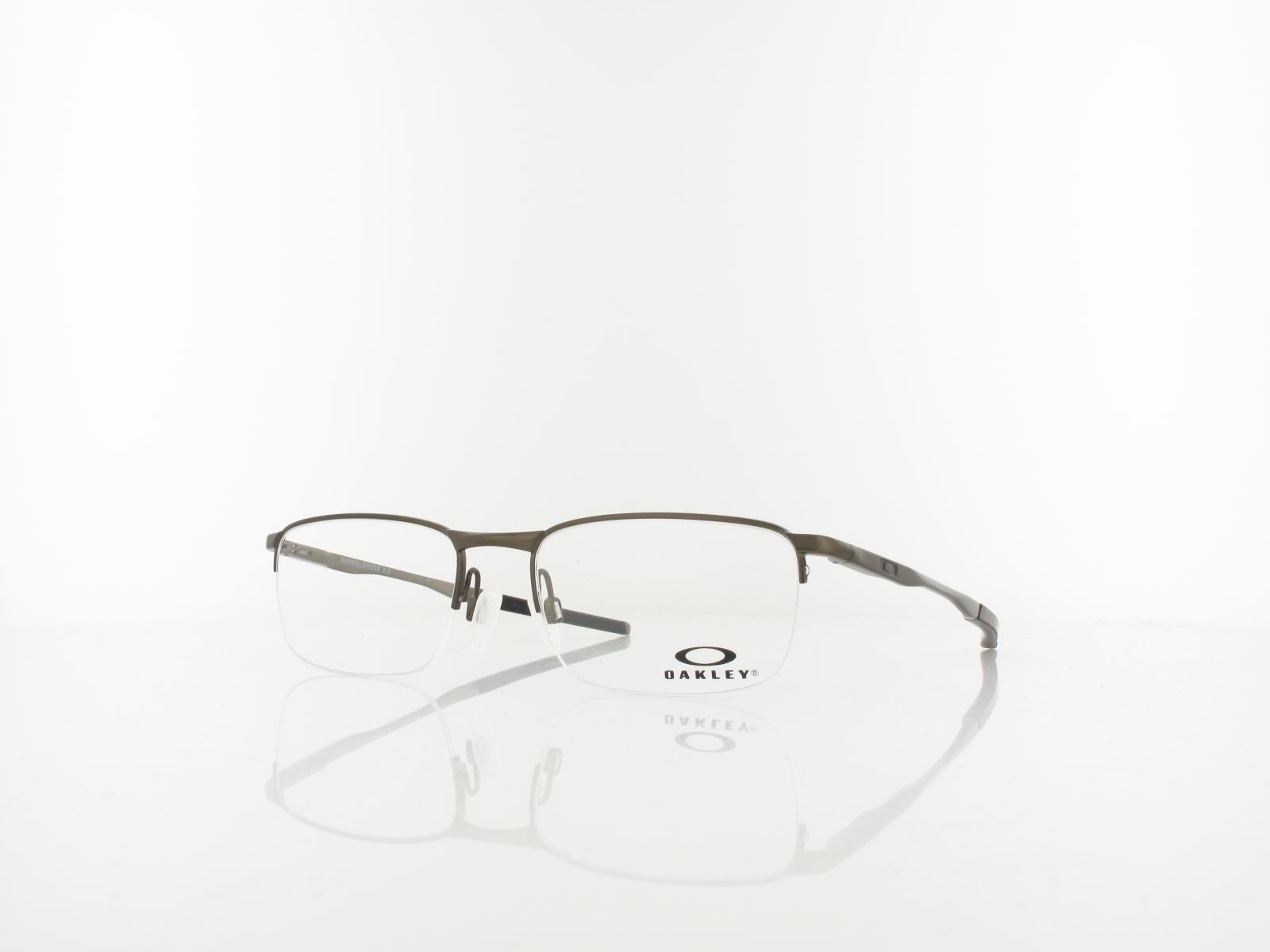 Oakley | OX3174 Barrelhouse 0.5 02 53 | pewter