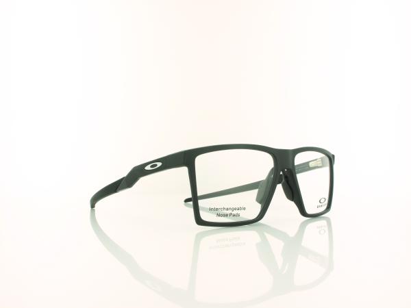 Oakley | Futurity OX8052 01 55 | satin black