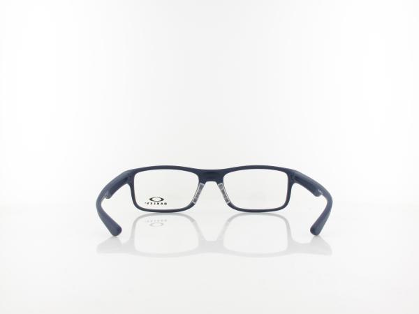 Oakley | PLANK 2.0 OX8081 03 53 | softcoat universal blue