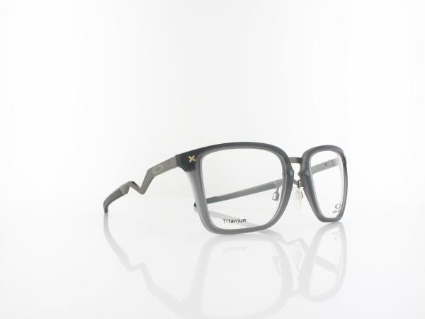 Oakley | COGNITIVE OX8162 02 54 | satin grey smoke