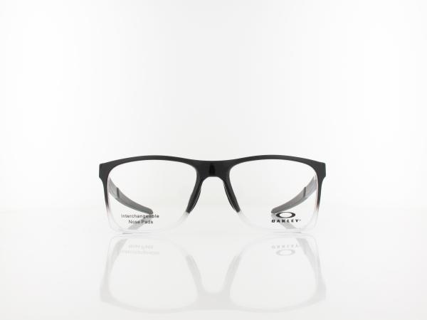 Oakley | Activate OX8173 04 53 | polished black fade
