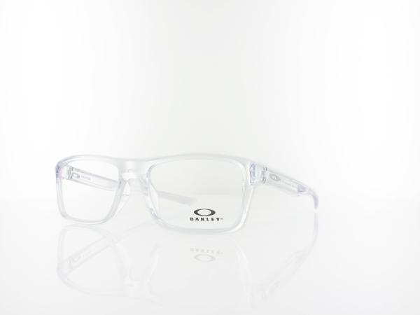 Oakley | RAFTER OX8178 03 55 | polished clear
