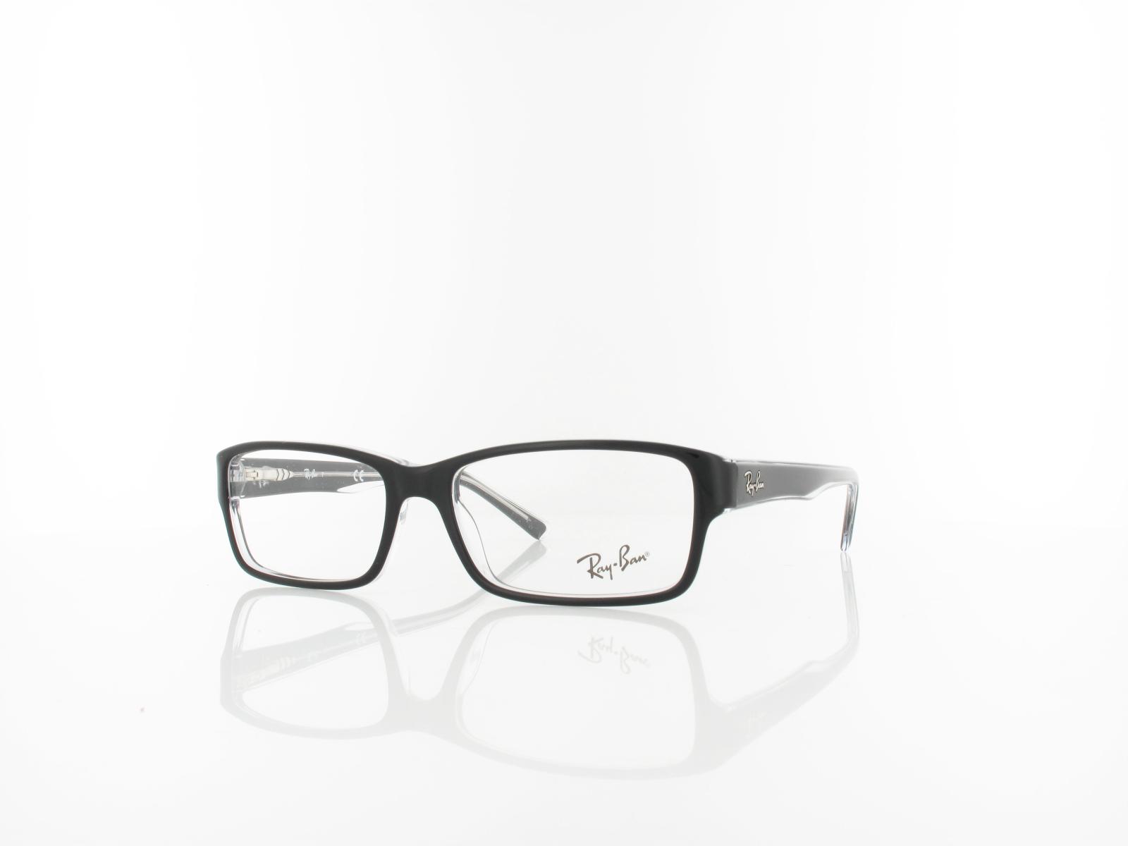 Ray ban 5169 color sales 2034