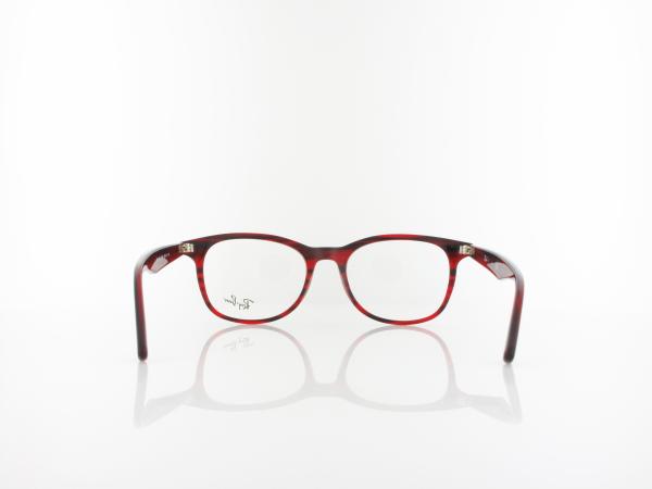 Ray Ban | RX5356 8054 52 | striped red