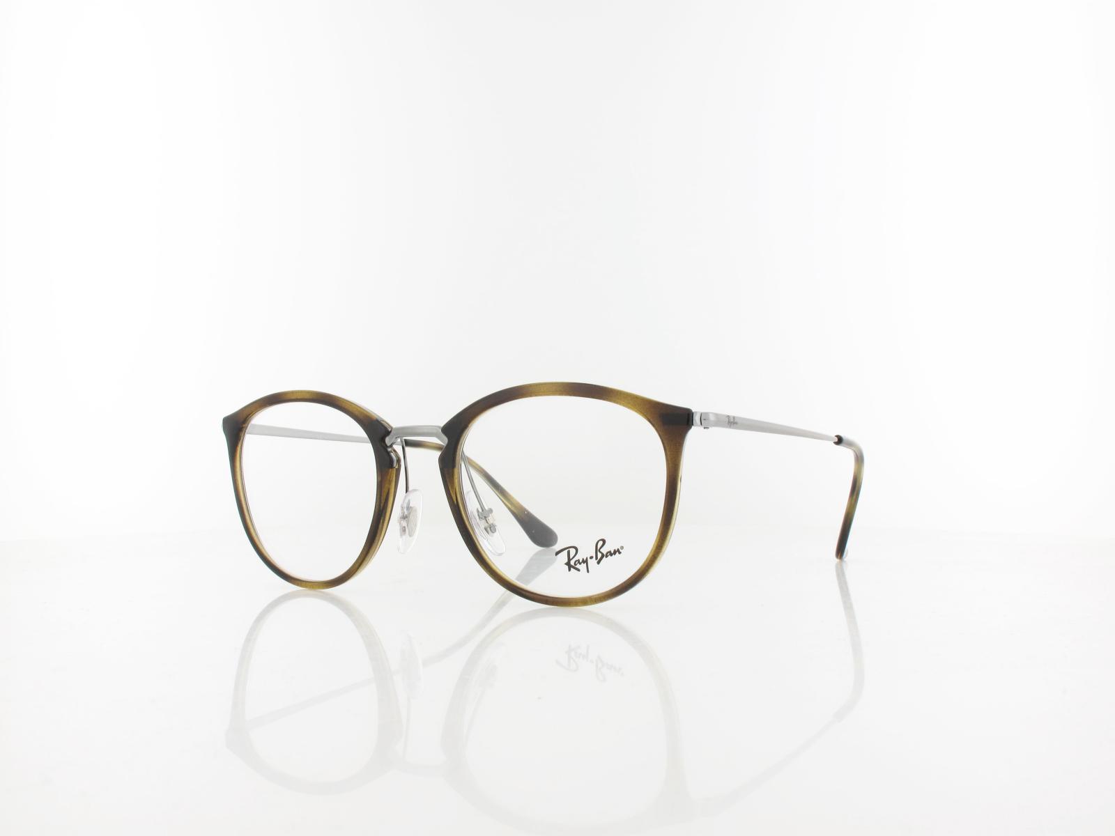 Ray Ban | RX7140 2012 49 | havana