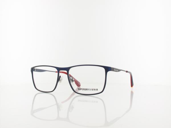 Superdry | 3011 006 54 | navy red