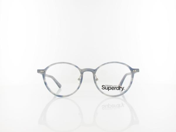 Superdry | Delaney 108 54 | light blue
