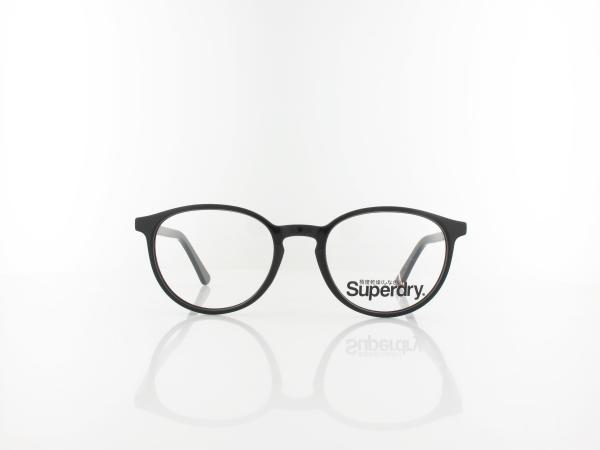 Superdry | Pyper 104 50 | gloss black
