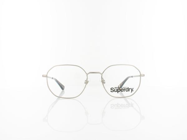 Superdry | Taiko 005 52 | silver