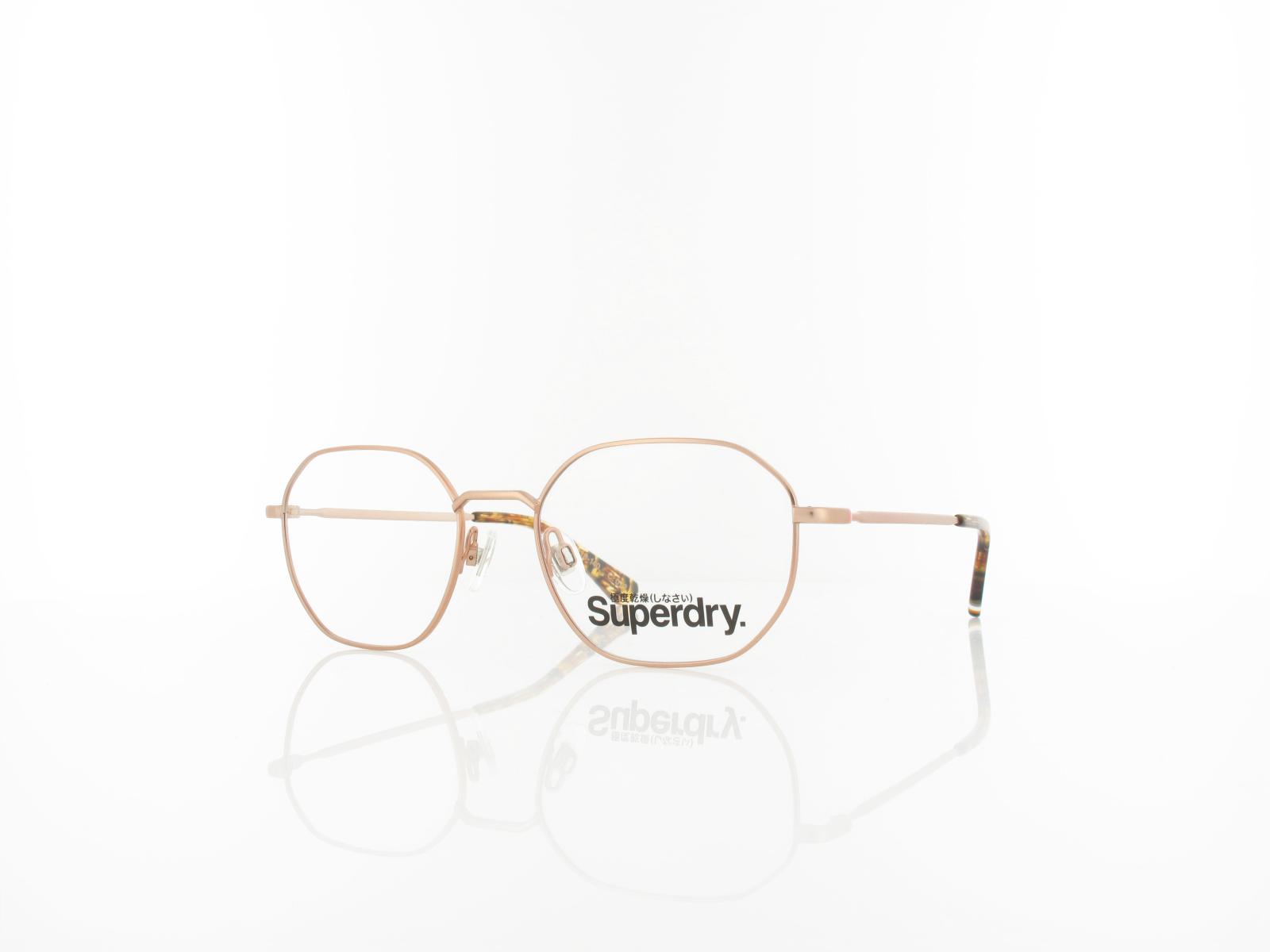 Superdry | Taiko 072 52 | rosegold