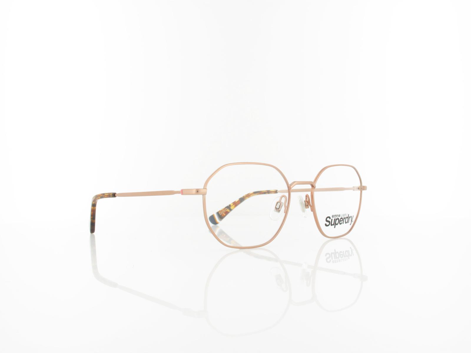 Superdry | Taiko 072 52 | rosegold