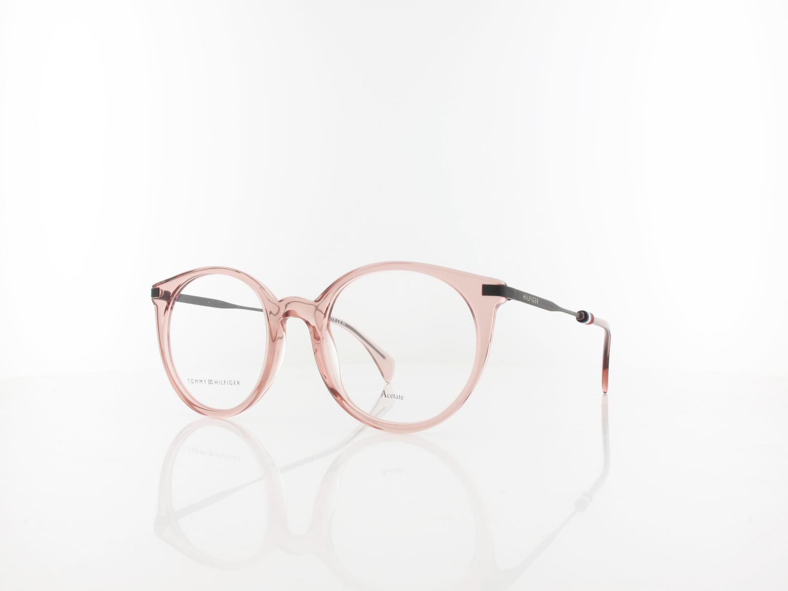 Tommy Hilfiger | TH 1475 35J 50 | pink