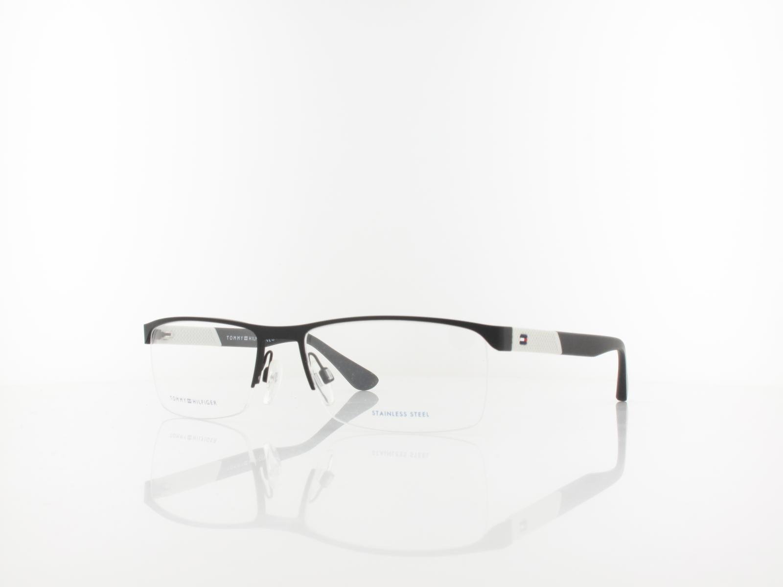 Tommy Hilfiger | TH 1562/N 003 56 | matte black