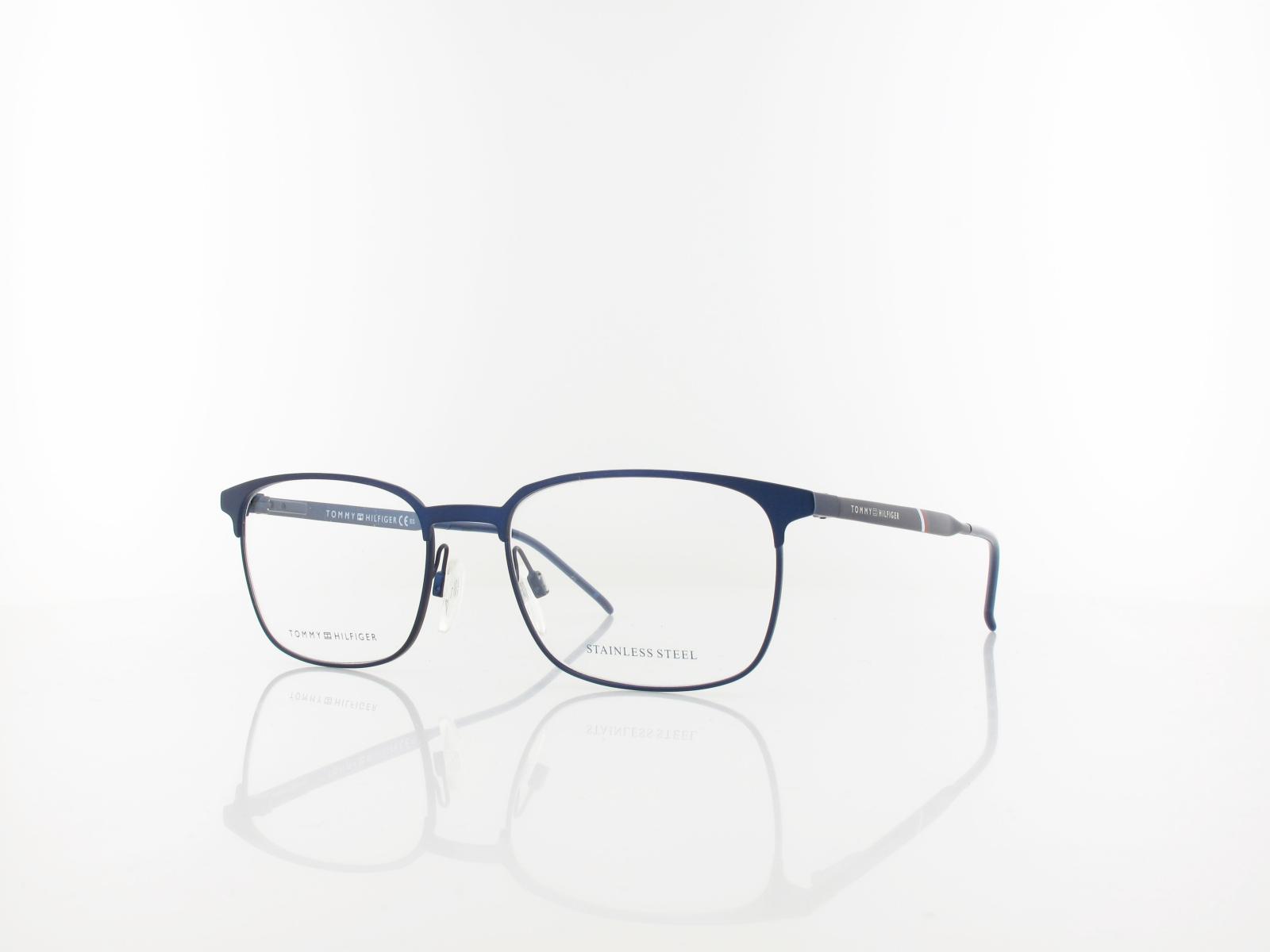 Tommy Hilfiger  | TH 1643 PJP 53 | blue