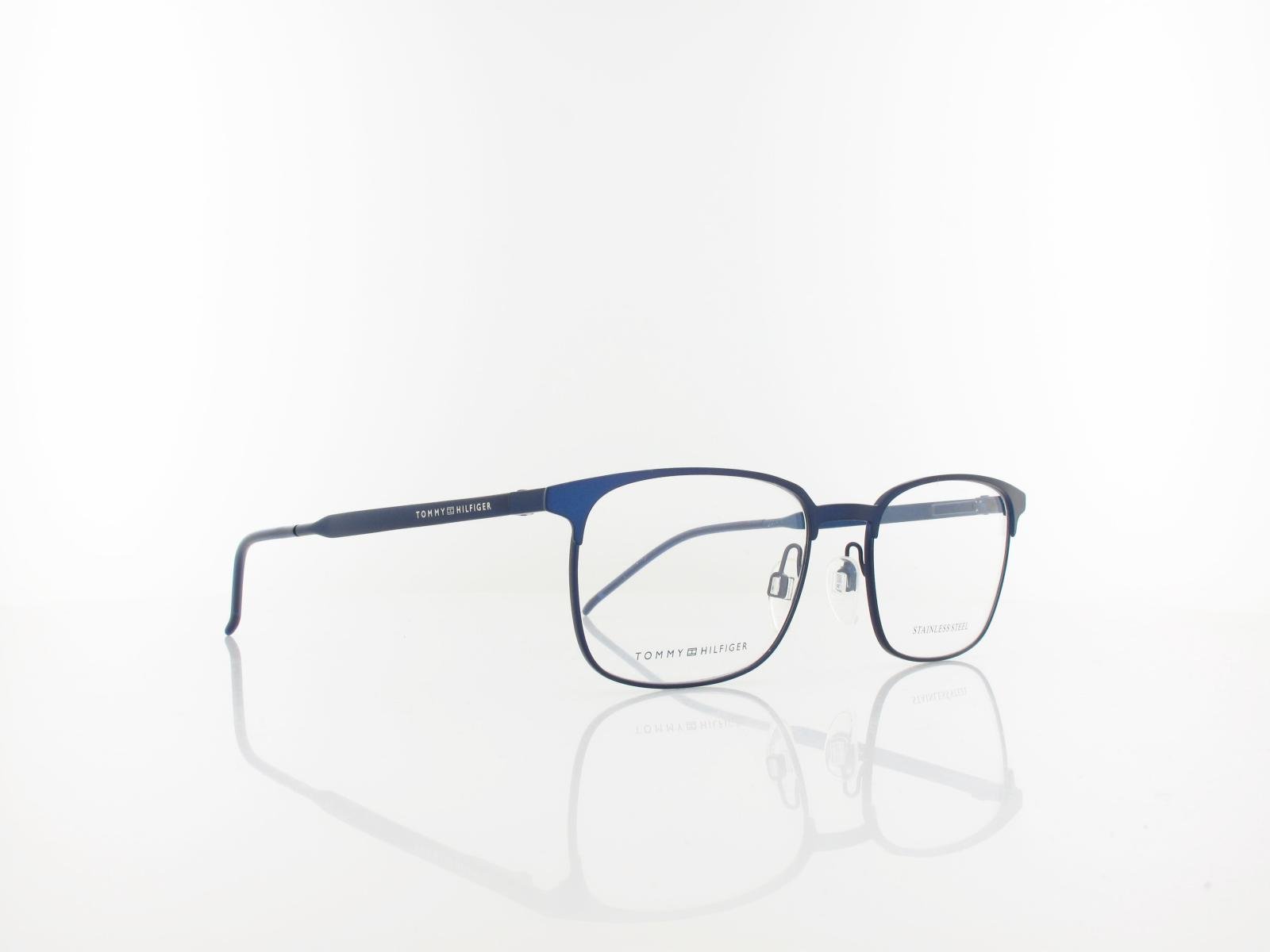 Tommy Hilfiger  | TH 1643 PJP 53 | blue