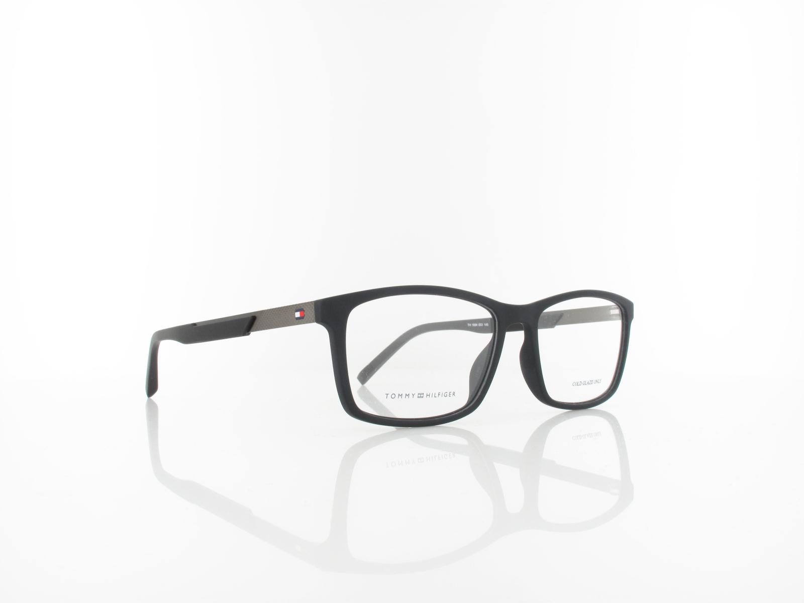 Tommy Hilfiger | TH 1694 003 55 | matte black