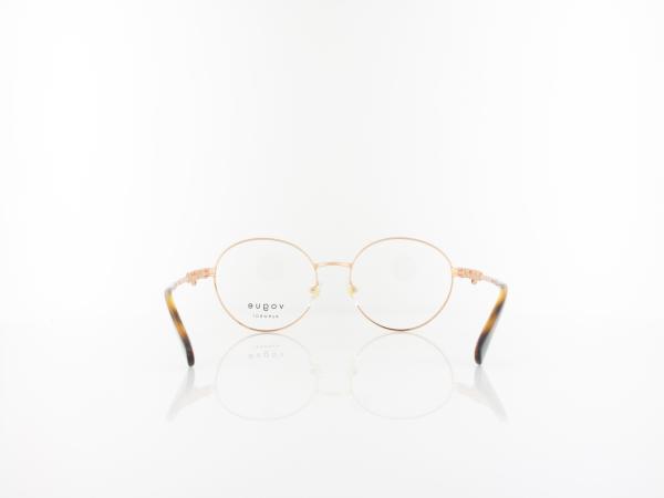Vogue eyewear | VO4222 5152 51 | rose gold