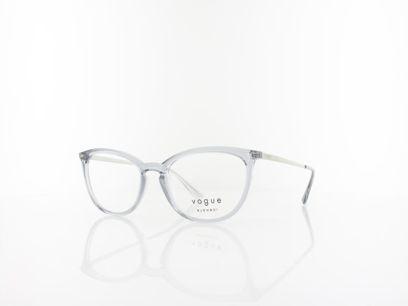 Vogue eyewear | VO5276 2903 51 | transparent grey