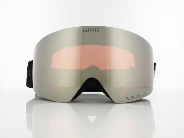 Giro | CONTOUR RS 004 | black mono / vivid onyx - vivd infrared