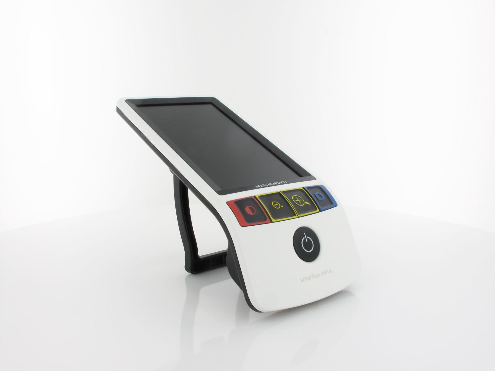 Eschenbach smartlux DIGITAL black white