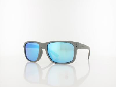 ALPINA Kosmic A8570 321 56 moongrey matt / rose mirror blue
