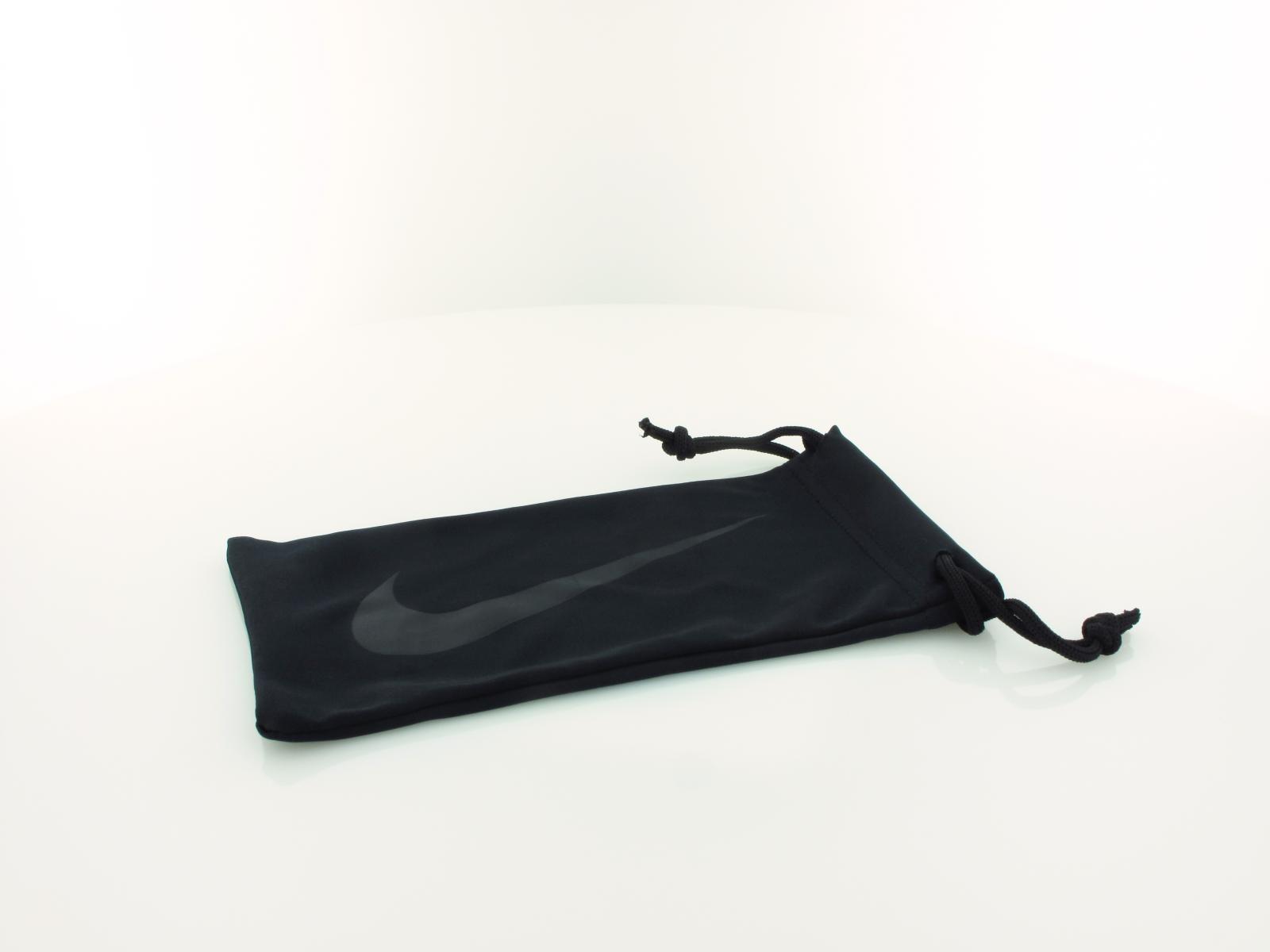 Nike | MAVERICK S DJ0790 010 55 | matte black / grey silver mirror