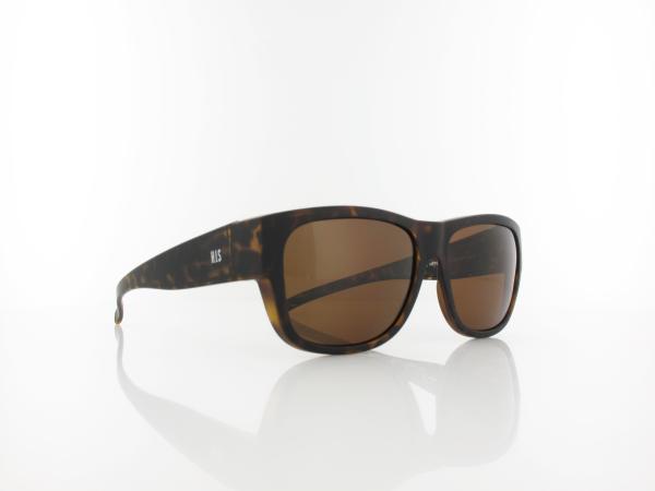 HIS polarized | HP79100-2 58 | dark havana / brown polarized