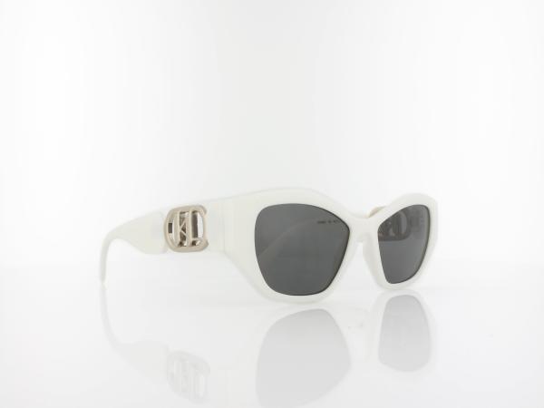 Karl Lagerfeld | KL6086S 105 54 | white / grey