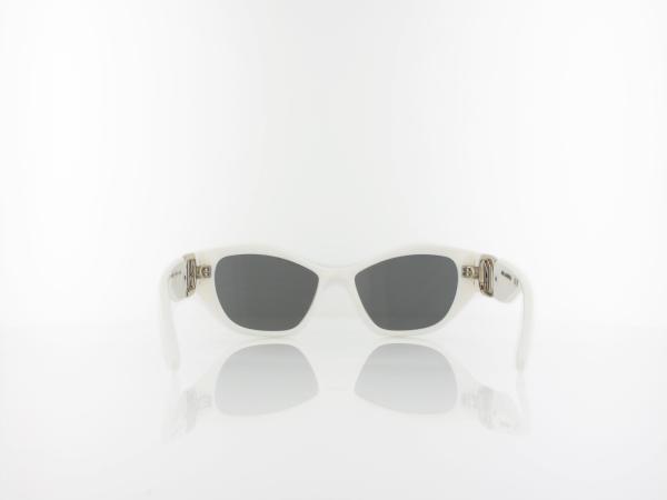 Karl Lagerfeld | KL6086S 105 54 | white / grey