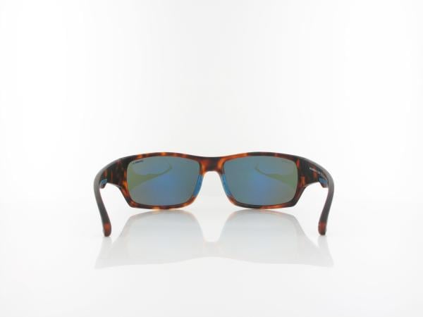 O'Neill | ONS 9020 2.0 102P 64 | matte tort blue / solid green polarized