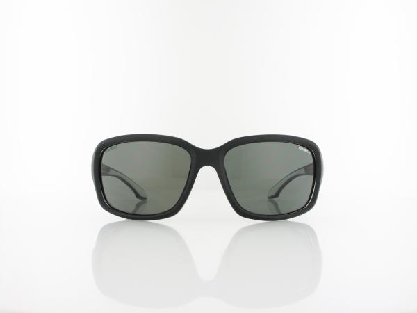 O'Neill | SUMBA 2.0 104P 60 | matte black out crystal in / solid smoke