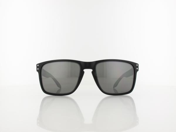 ALPINA Yefe A8647 331 54 all black matt / black mirror