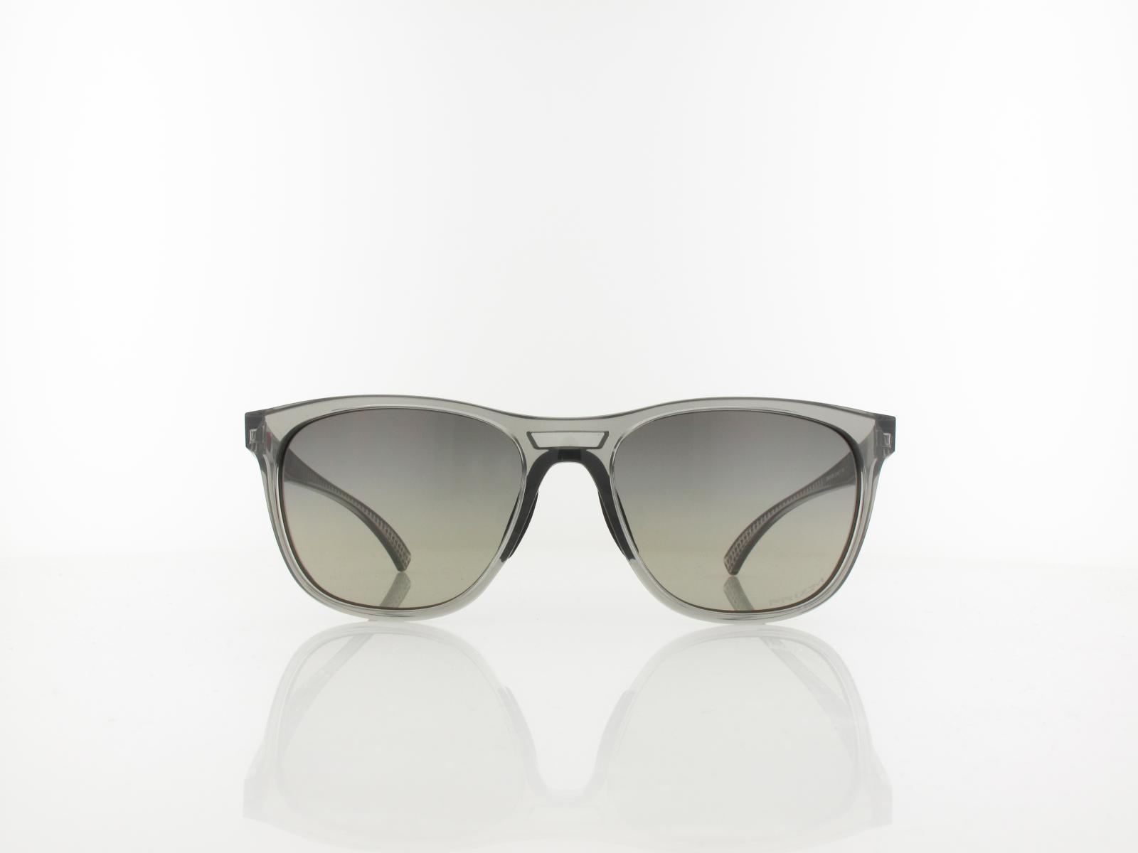 Oakley Leadline OO9473 04 56 grey ink / prizm grey gradient