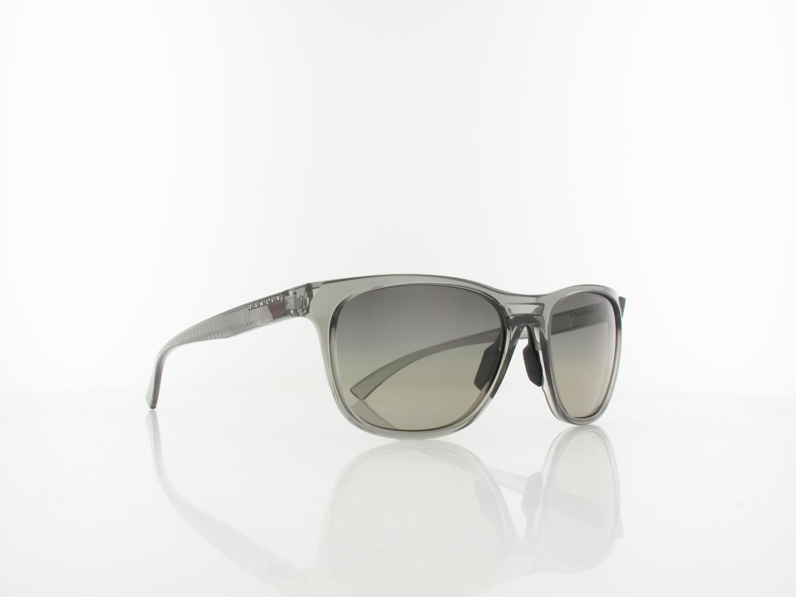 Oakley | Leadline OO9473 04 56 | grey ink / prizm grey gradient