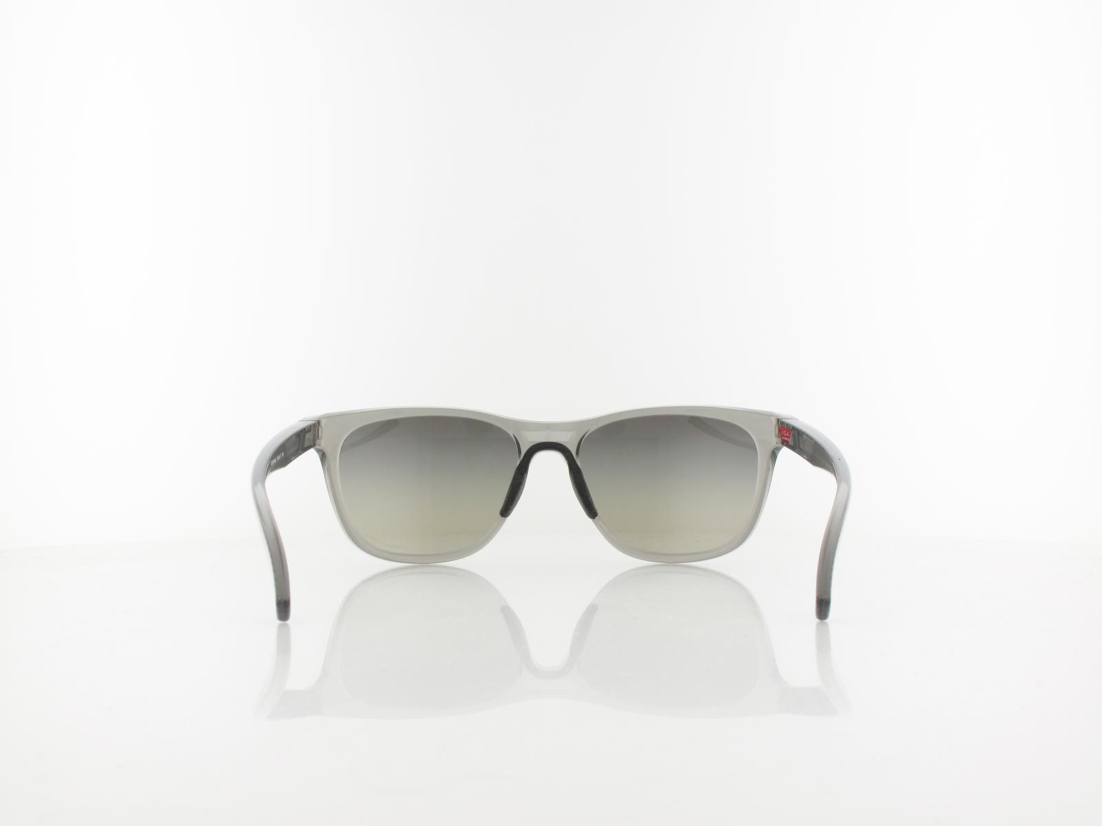 Oakley Leadline OO9473 04 56 grey ink / prizm grey gradient