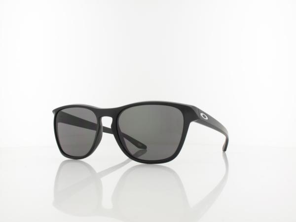 Oakley | Manorburn OO9479 01 56 | matte black / prizm grey