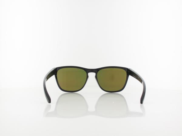 Oakley Manorburn OO9479 06 56 polished clear / prizm sapphire