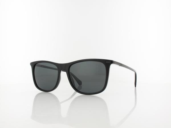 ALPINA Yefe A8647 331 54 all black matt / black mirror