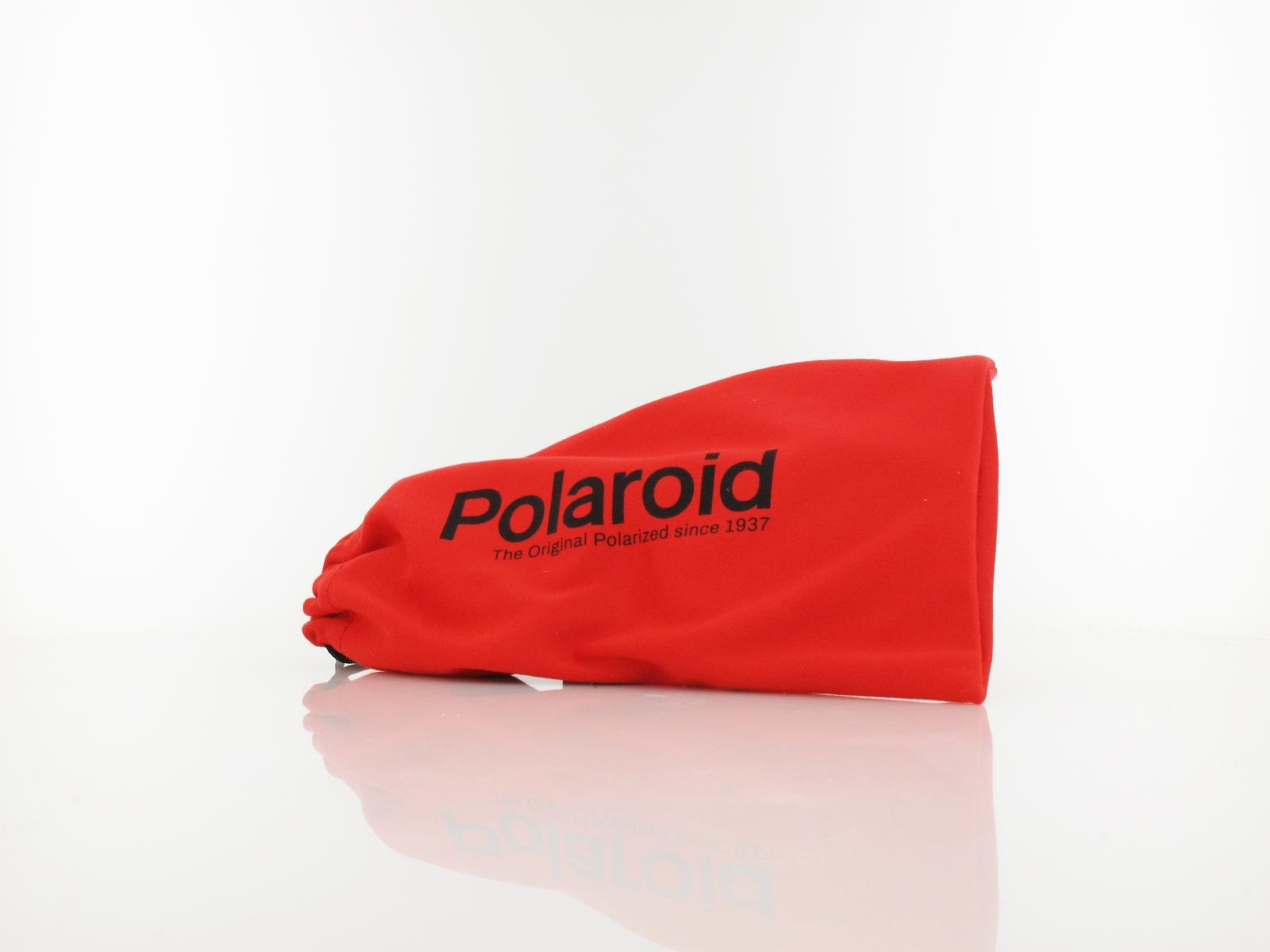 Polaroid | PLD 4139/S 807/M9 54 | black / grey polarized