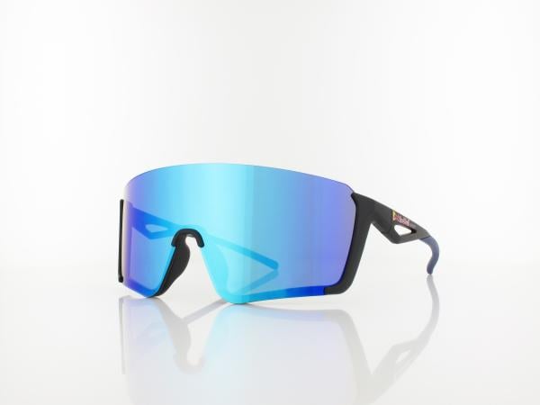 Red Bull SPECT | BEAM 003 138 | black / brown with blue mirror