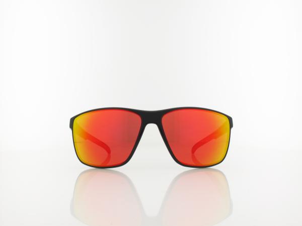 Red Bull SPECT | DRIFT 10 61 | black / brown with red mirror