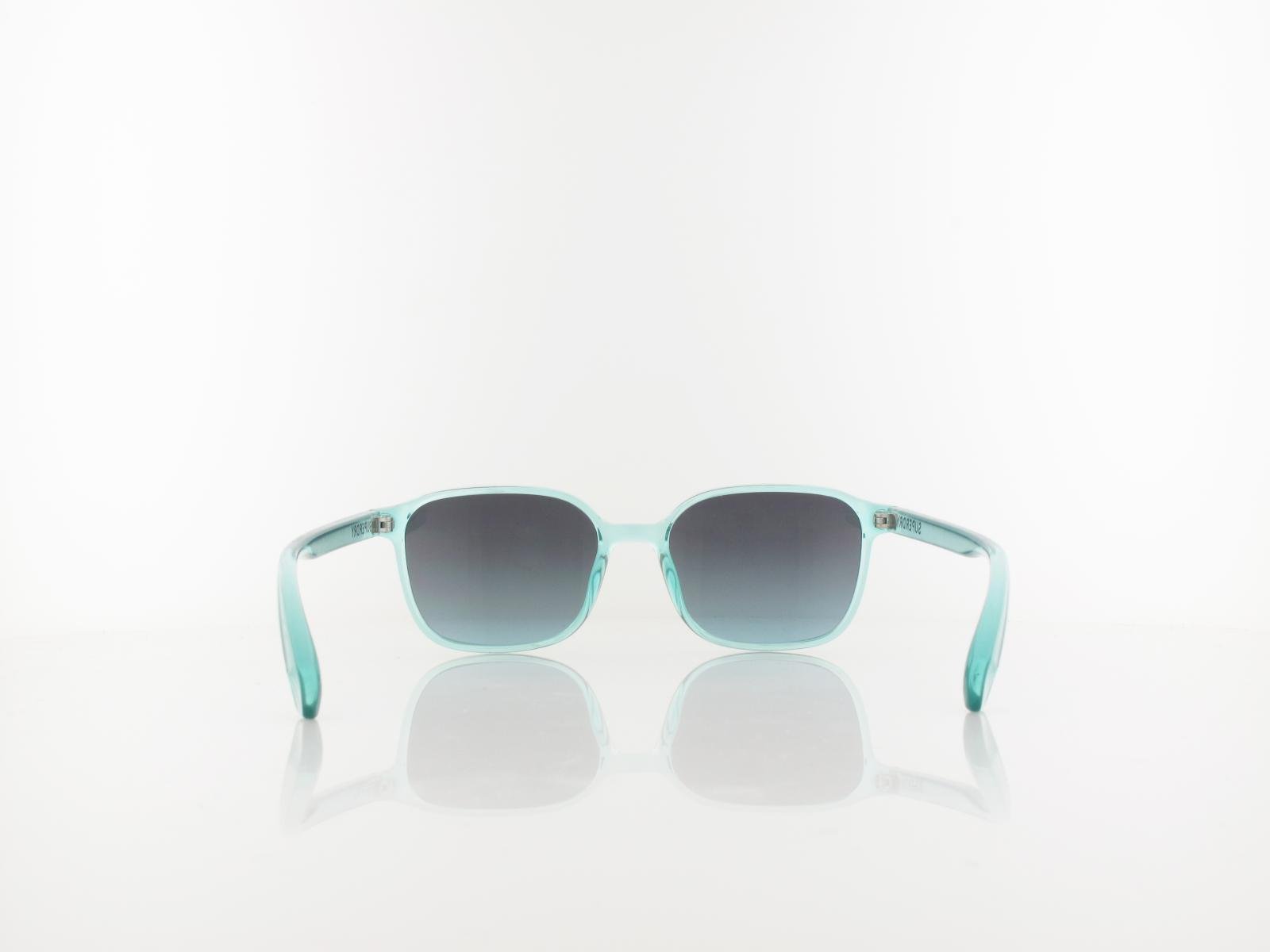 Superdry | 5028 107 52 | turquoise crystal / green gradient