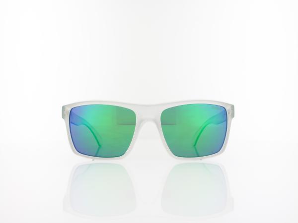 Superdry Shockwave 153 55 crystal blue / blue mirror 
