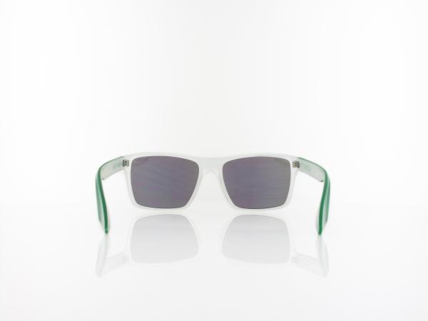 Superdry | Kobe 183 56 | crystal green / green mirror