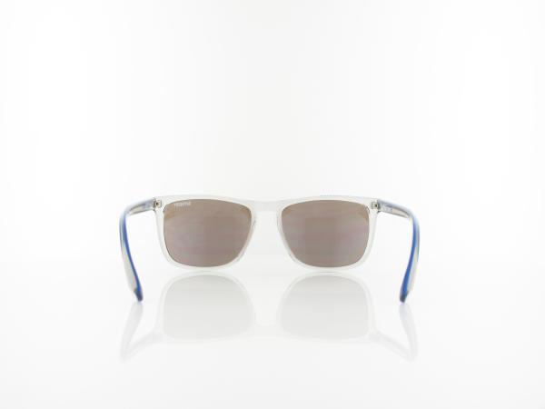 Superdry | Shockwave 153 55 | crystal blue / blue mirror