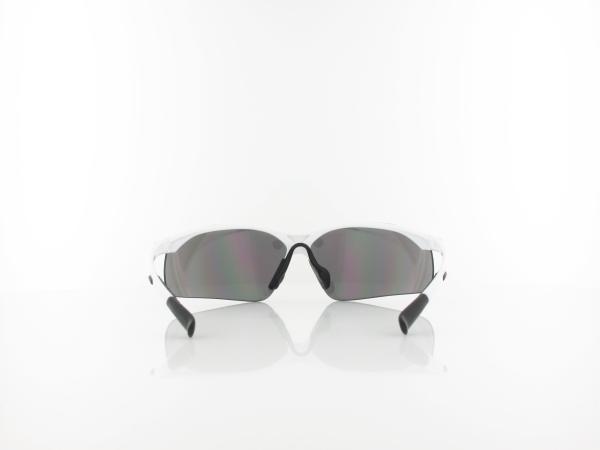 UVEX Sportstyle 223 S530982 2216 75 black / litemirror silver 希望デザイン