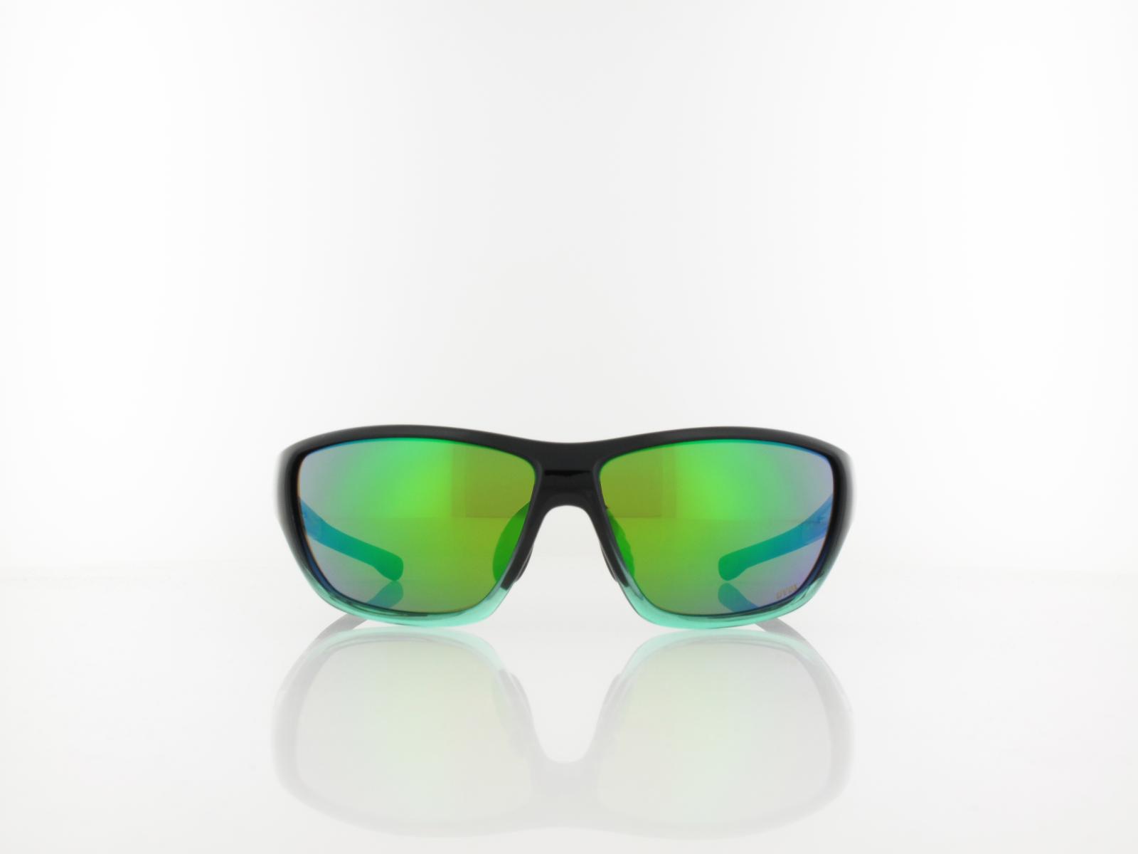 UVEX RXd 4003 1174 9035 60 black / brown green mirror
