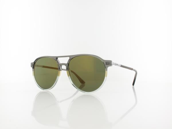 Wood Fellas Jog Wood Acetate 11728 7082 57 macassar grey / grey  