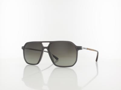 Wood Fellas Jog Wood Acetate 11728 7082 57 macassar grey / grey 