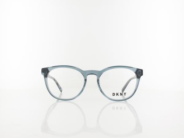 DKNY | DK5000 400 51 | blue crystal